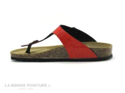 Biomodex 1830 Rouge - Tong Femme -Célèbre Chaussures Magasin cd24607c73b9e66c561f35ea11d5d5ef img 2626.jpg 149586