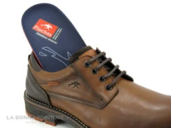 Fluchos F1340 Habana Camel - Chaussure Derbi Homme Marron -Célèbre Chaussures Magasin cd24607c73b9e66c561f35ea11d5d5ef img 2634.jpg 174797