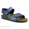 Biomodex 1852 TR Mimetico Marine - Camouflage - Sandale GARCON