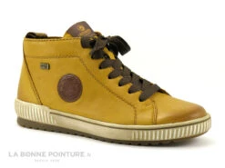 Remonte D0771-68 Honig Muscat Miel - Basket Montante -Célèbre Chaussures Magasin cd24607c73b9e66c561f35ea11d5d5ef img 2674.jpg 163209