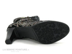 Laura Vita ALCBANEO 130F Cerise - Boots Femme Noire - Rouge Talon Haut -Célèbre Chaussures Magasin cd24607c73b9e66c561f35ea11d5d5ef img 2705.jpg 174889