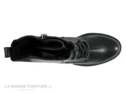 Marco Tozzi 2-25239-29 Black - Bottine Rangers Femme Noire -Célèbre Chaussures Magasin cd24607c73b9e66c561f35ea11d5d5ef img 2724.jpg 174918