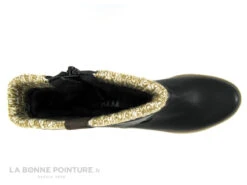 B Et M Banana Moon - REBUS Noir - Bottine Femme - Lainage Beige 12 B Et M Banana Moon - REBUS Noir - Bottine Femme - Lainage Beige -Célèbre Chaussures Magasin cd24607c73b9e66c561f35ea11d5d5ef img 2732.jpg 174928