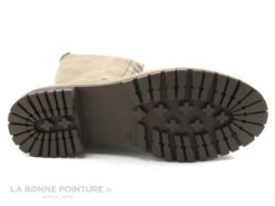 B Et M Banana Moon - Rhino Taupe - Botte A Lacet Femme Beige -Célèbre Chaussures Magasin cd24607c73b9e66c561f35ea11d5d5ef img 2743.jpg 174927