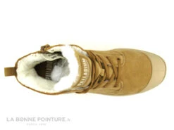 Palladium PAMPA Hi Zip Dear Brown 95982-252-M - Boots Femme -Célèbre Chaussures Magasin cd24607c73b9e66c561f35ea11d5d5ef img 2768.jpg 174989