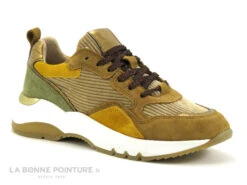 Pretty Love J5612 X269 Beige Ocre Camel Kaki - Sneakers Femme -Célèbre Chaussures Magasin cd24607c73b9e66c561f35ea11d5d5ef img 2775.jpg 174969