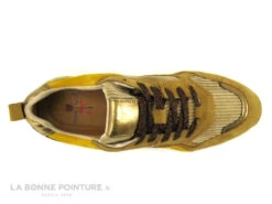 Pretty Love J5612 X269 Beige Ocre Camel Kaki - Sneakers Femme -Célèbre Chaussures Magasin cd24607c73b9e66c561f35ea11d5d5ef img 2780.jpg 174968