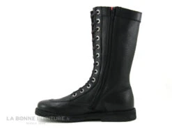 Kickers MEETKIKNEW 444316-50 Noir - Bottine Lacet -Célèbre Chaussures Magasin cd24607c73b9e66c561f35ea11d5d5ef img 2784.jpg 163292