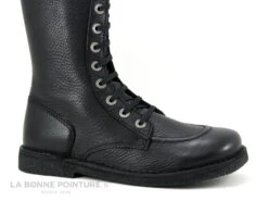 Kickers MEETKIKNEW 444316-50 Noir - Bottine Lacet -Célèbre Chaussures Magasin cd24607c73b9e66c561f35ea11d5d5ef img 2787.jpg 163290