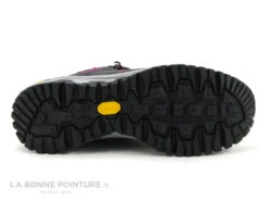 Brutting MOUNT SHASTA High - Gris Rose Noir - Basket Montante Rando F -Célèbre Chaussures Magasin cd24607c73b9e66c561f35ea11d5d5ef img 2796.jpg 174947