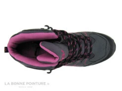 Brutting MOUNT SHASTA High - Gris Rose Noir - Basket Montante Rando F -Célèbre Chaussures Magasin cd24607c73b9e66c561f35ea11d5d5ef img 2797.jpg 174948