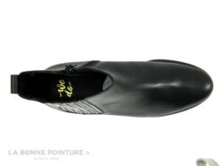 We Do CO99223DB Noir - Bottine Femme Avec Zip Et Elastique 12 We Do CO99223DB Noir - Bottine Femme Avec Zip Et Elastique -Célèbre Chaussures Magasin cd24607c73b9e66c561f35ea11d5d5ef img 2847.jpg 163423