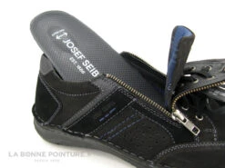 Josef Seibel 43687 Anvers 87 - Chaussure Noire Homme Lacet Et Zip -Célèbre Chaussures Magasin cd24607c73b9e66c561f35ea11d5d5ef img 2849.jpg 175011