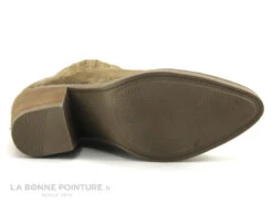 Patricia Miller 5142 Sade Taupe - Bottine Western Femme -Célèbre Chaussures Magasin cd24607c73b9e66c561f35ea11d5d5ef img 2860.jpg 175098