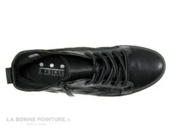 3 Points De Suspension KIARI 22395-009 - Noir - Chaussure Montante F -Célèbre Chaussures Magasin cd24607c73b9e66c561f35ea11d5d5ef img 2862.jpg 175122