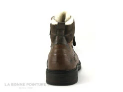 Mustang 4157-603-307 Cognac - Bottillon Homme Interieur Fourrure -Célèbre Chaussures Magasin cd24607c73b9e66c561f35ea11d5d5ef img 2893.jpg 163483