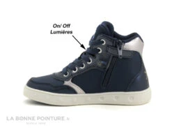 Geox Reine Des Neiges - SKYLIN - J268WE - Basket Montante Fille -Célèbre Chaussures Magasin cd24607c73b9e66c561f35ea11d5d5ef img 2908.jpg 175023