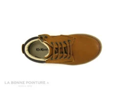 Kickers TACKLAND 785323-30 116 Camel Marron - Bottillon GARCON -Célèbre Chaussures Magasin cd24607c73b9e66c561f35ea11d5d5ef img 2955.jpg 175202