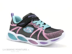 Skechers 302042L Shimmer Beams Sporty Glow - Basket Led Fille 11 Skechers 302042L Shimmer Beams Sporty Glow - Basket Led Fille -Célèbre Chaussures Magasin cd24607c73b9e66c561f35ea11d5d5ef img 2961.jpg 163547