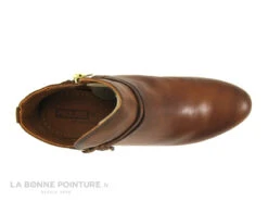 Pikolinos DAROCA W1U-8505 Cuero - Boots Femme Marron Clair -Célèbre Chaussures Magasin cd24607c73b9e66c561f35ea11d5d5ef img 2966.jpg 175193