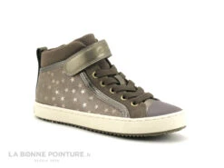 Geox KALISPERA Smoke Grey - J744GI - Basket Montante Fille 11 Geox KALISPERA Smoke Grey - J744GI - Basket Montante Fille -Célèbre Chaussures Magasin cd24607c73b9e66c561f35ea11d5d5ef img 2983.jpg 175224