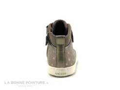 Geox KALISPERA Smoke Grey - J744GI - Basket Montante Fille 10 Geox KALISPERA Smoke Grey - J744GI - Basket Montante Fille -Célèbre Chaussures Magasin cd24607c73b9e66c561f35ea11d5d5ef img 2986.jpg 175222