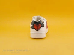 Geox SKYLIN J928WC - White Red - Love - Sneakers Fille -Célèbre Chaussures Magasin cd24607c73b9e66c561f35ea11d5d5ef img 2996.jpg 132172