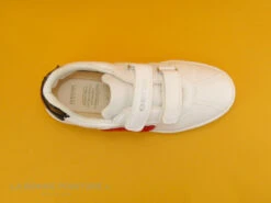 Geox SKYLIN J928WC - White Red - Love - Sneakers Fille -Célèbre Chaussures Magasin cd24607c73b9e66c561f35ea11d5d5ef img 2998.jpg 132178