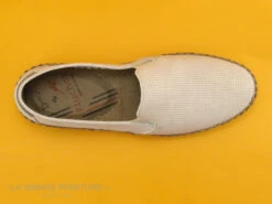 Fluchos 8674 Bahamas Cristal - Mocassin Blanc Homme 12 Fluchos 8674 Bahamas Cristal - Mocassin Blanc Homme -Célèbre Chaussures Magasin cd24607c73b9e66c561f35ea11d5d5ef img 3022.jpg 132243