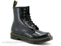 Dr. Martens Dr Martens 1460 - 27774001 - Black Distressed Patent - Boots Noires 11 Dr. Martens Dr Martens 1460 - 27774001 - Black Distressed Patent - Boots Noires -Célèbre Chaussures Magasin cd24607c73b9e66c561f35ea11d5d5ef img 3026.jpg 175270