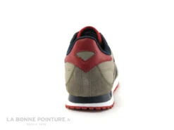 Munich MASSANA 437 Beige Bleu Rouge - Sneakers Mode Homme -Célèbre Chaussures Magasin cd24607c73b9e66c561f35ea11d5d5ef img 3043.jpg 163652