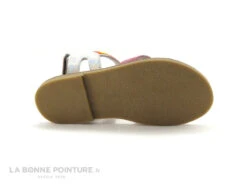 Wipop REGENCE Argent Rose - Miroirs - Nu-pieds Fille -Célèbre Chaussures Magasin cd24607c73b9e66c561f35ea11d5d5ef img 3044.jpg 121063