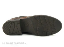 Tamaris 1-25428-29 Mocca - Bottine Femme Marron -Célèbre Chaussures Magasin cd24607c73b9e66c561f35ea11d5d5ef img 3047.jpg 175289