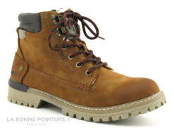 Mustang 4142 602 360 Mittelbraun - Bottillon Homme Marron -Célèbre Chaussures Magasin cd24607c73b9e66c561f35ea11d5d5ef img 3063.jpg 175312