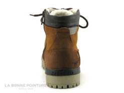 Mustang 4142 602 360 Mittelbraun - Bottillon Homme Marron -Célèbre Chaussures Magasin cd24607c73b9e66c561f35ea11d5d5ef img 3066.jpg 175309