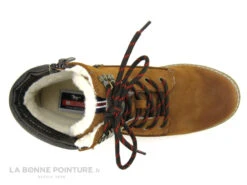 Mustang 4142 602 360 Mittelbraun - Bottillon Homme Marron -Célèbre Chaussures Magasin cd24607c73b9e66c561f35ea11d5d5ef img 3068.jpg 175311