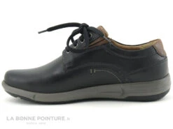 Josef Seibel ENRICO 14 - Noir - Chaussure Derbi Homme -Célèbre Chaussures Magasin cd24607c73b9e66c561f35ea11d5d5ef img 3076.jpg 150921