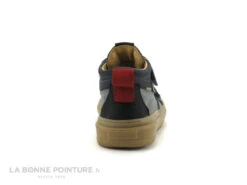 Bopy VESUVEL Gris - 2 Velcro - Boots Garçon -Célèbre Chaussures Magasin cd24607c73b9e66c561f35ea11d5d5ef img 3081.jpg 175337