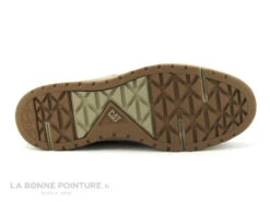 CATerpillar CAT Titus P725014 - Grain De Cafe - Chaussure Basse Homme Marron 13 CATerpillar CAT Titus P725014 - Grain De Cafe - Chaussure Basse Homme Marron -Célèbre Chaussures Magasin cd24607c73b9e66c561f35ea11d5d5ef img 3107.jpg 163747