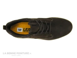 CATerpillar CAT Titus P725014 - Grain De Cafe - Chaussure Basse Homme Marron 12 CATerpillar CAT Titus P725014 - Grain De Cafe - Chaussure Basse Homme Marron -Célèbre Chaussures Magasin cd24607c73b9e66c561f35ea11d5d5ef img 3108.jpg 163748