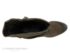 Marco Tozzi 2-25316-29 Cafe Comb - Bottine Femme Marron 12 Marco Tozzi 2-25316-29 Cafe Comb - Bottine Femme Marron -Célèbre Chaussures Magasin cd24607c73b9e66c561f35ea11d5d5ef img 3128.jpg 175391