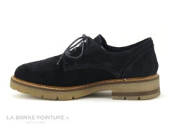 Marco Tozzi 2-23793-27 Navy - Derbi Femme Bleu Marine -Célèbre Chaussures Magasin cd24607c73b9e66c561f35ea11d5d5ef img 3137.jpg 163781
