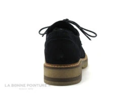 Marco Tozzi 2-23793-27 Navy - Derbi Femme Bleu Marine -Célèbre Chaussures Magasin cd24607c73b9e66c561f35ea11d5d5ef img 3138.jpg 163782