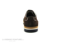 Coxx Borba MNEWMAROT Brown - A103-03 - Chaussure Derby Homme -Célèbre Chaussures Magasin cd24607c73b9e66c561f35ea11d5d5ef img 3149.jpg 132391