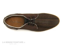 Coxx Borba MNEWMAROT Brown - A103-03 - Chaussure Derby Homme -Célèbre Chaussures Magasin cd24607c73b9e66c561f35ea11d5d5ef img 3151.jpg 132394