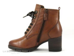 Tamaris 1-25103-27 Cognac Leather - Bottine Marron Talon Epais 9 Tamaris 1-25103-27 Cognac Leather - Bottine Marron Talon Epais -Célèbre Chaussures Magasin cd24607c73b9e66c561f35ea11d5d5ef img 3163.jpg 163810