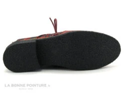 Laura Vita COCRALIEO 17 Rouge Chaussures Montantes Zip Lacets -Célèbre Chaussures Magasin cd24607c73b9e66c561f35ea11d5d5ef img 3168.jpg 150976