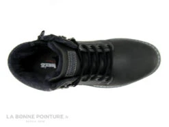 Dockers 47BY801 Noir - Chaussure Montante Homme -Célèbre Chaussures Magasin cd24607c73b9e66c561f35ea11d5d5ef img 3192.jpg 163845