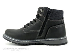 Dockers 47BY801 Noir - Chaussure Montante Homme -Célèbre Chaussures Magasin cd24607c73b9e66c561f35ea11d5d5ef img 3195.jpg 163849