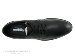 Dockers 51FB002-120100 Black - Derbi Habille Homme En Cuir Noir 12 Dockers 51FB002-120100 Black - Derbi Habille Homme En Cuir Noir -Célèbre Chaussures Magasin cd24607c73b9e66c561f35ea11d5d5ef img 3196.jpg 175467